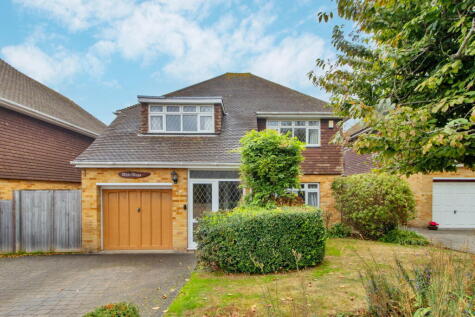 Conifer Avenue, Hartley, Longfield