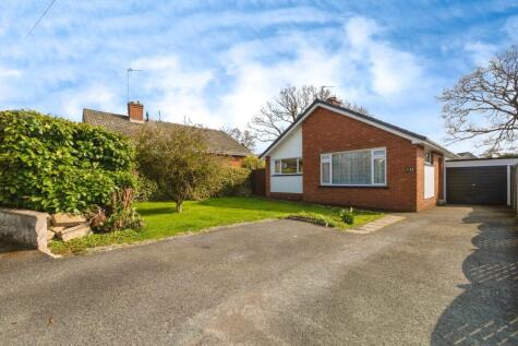 Meadow Close, Kingskerswell, Newton Abbot, Devon, TQ12