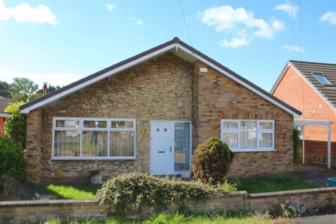 Kennedy Close, Brigg, DN20