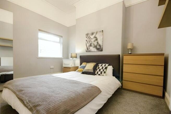 6 bed Terraced for sale Image 10