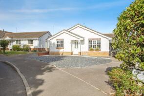 32, Chaffinch Drive, Harwich CO12 4WL