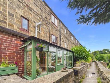 West Terrace, Milford, Belper, DE56