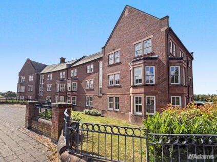 Jodrell Drive, Grappenhall, Warrington