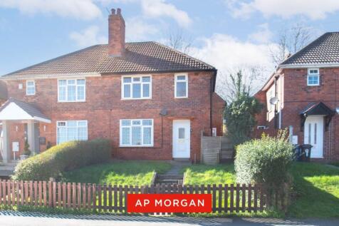 Quarry Brow, Upper Gornal, Dudley, West Midlands, DY3