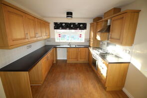 65, Central Grange, Bishop Auckland DL14 9AY