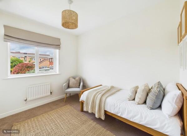 3 bed Semi-Detached for sale Image 11