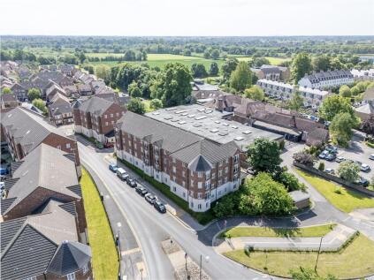 Scholars Court, Tadcaster Road, York YO24 1UB