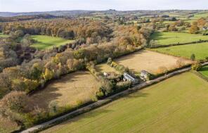 Woodbine Villa, Whitney-on-wye HR3 6HZ