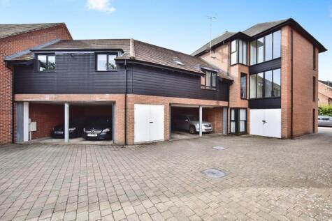 Beadsman Crescent, West Malling, ME19
