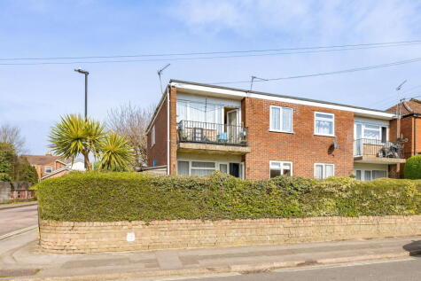 Trafalgar Road, Southampton, Hampshire, SO15