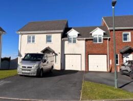 44, Maes Crugiau, Aberystwyth SY23 4PP