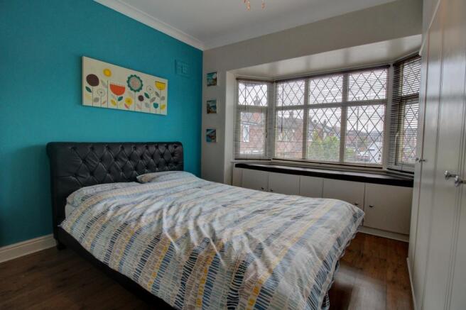 Front Bedroom 2