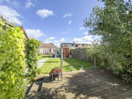 21, Sweyne Avenue, Hockley SS5 4LB