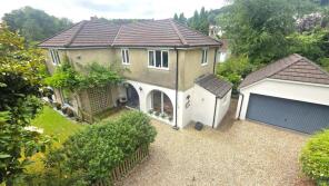 Malindi Pine Ridge, Kingswood Road, Gunnislake PL18 9DF