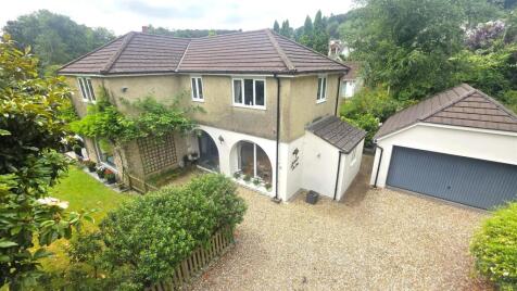 Kingswood Road, Gunnislake