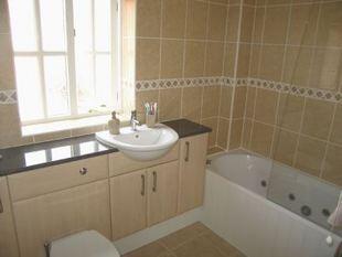 Luxury Refitted Bath