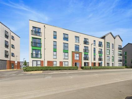 Foundry Lane, Chippenham