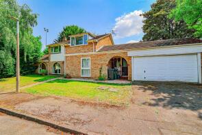 9, Lombardy Close, Hemel Hempstead HP2 4NG
