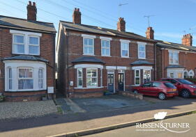 28, Sidney Street, King's Lynn PE30 5RF