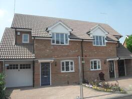 36, Nevendon Road, Basildon SS13 1AW