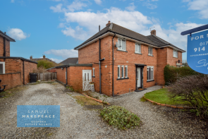 83, Woodshutts Street, Talke, Stoke-on-trent ST7 1LD