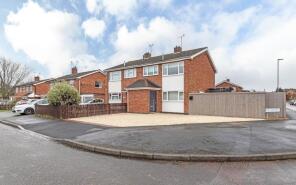 1, The Sandhills, Loughborough LE12 8JG