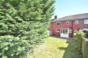 25, Coldwell Road, Cross Gates, Leeds LS15 7HG