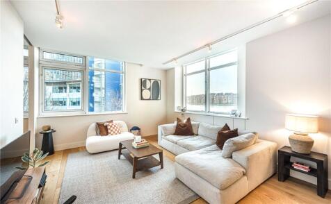 Waterfront House, Lombard Road, London, SW11