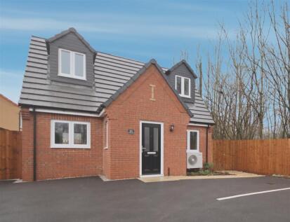 Chesterfield Road, Holmewood, S42