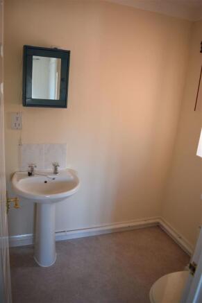En suite 4