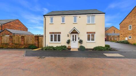 Herringbone Drive, Doncaster, South Yorkshire, DN4