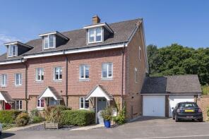 8, Ashengate Way, Five Ash Down, Uckfield TN22 3EX