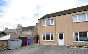 1, Cormacks Terrace, High Street, Lossiemouth IV31 6TX