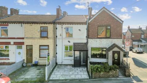 Dunriding Lane, St. Helens, WA10