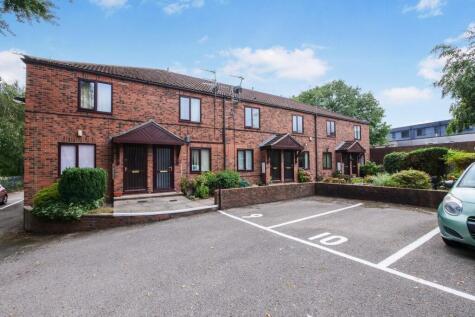 Melrosegate, York