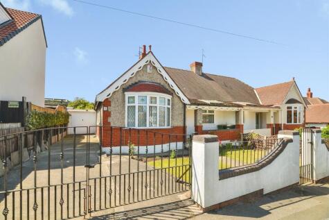 Fairfield Avenue, Ormesby, Middlesbrough
