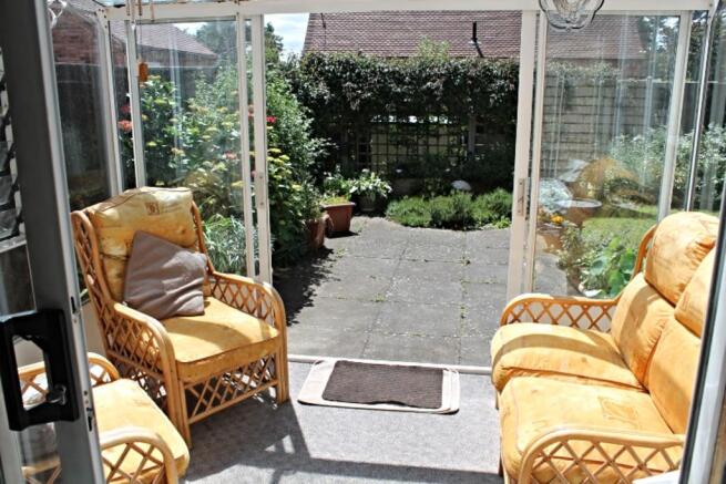 Sun Room