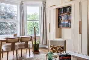 Flat 4, 122, Upper Grosvenor Road, Royal Tunbridge Wells TN1 2EX