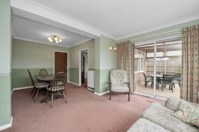 Dining Extension