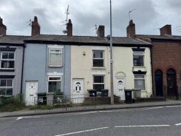 176, Park Lane, Macclesfield SK11 6UD