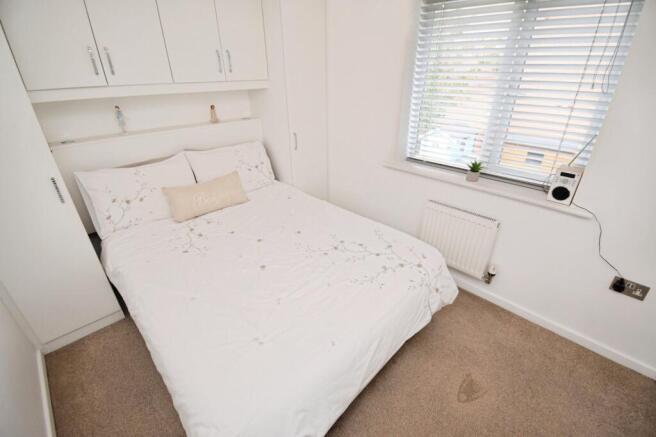 Molay Close, Tile Hill, Coventry, CV4 photo 4