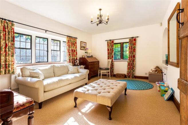 Sitting Room