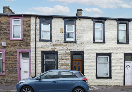 Herbert Street, Burnley
