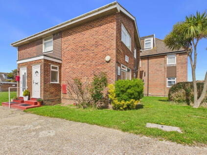 Abinger Lodge, 439 Brighton Road, Lancing, BN15 8LB
