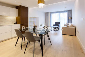 Apartment C13, Lighterman Towers, Harbour Avenue, Chelsea Harbour, London SW10 0HW