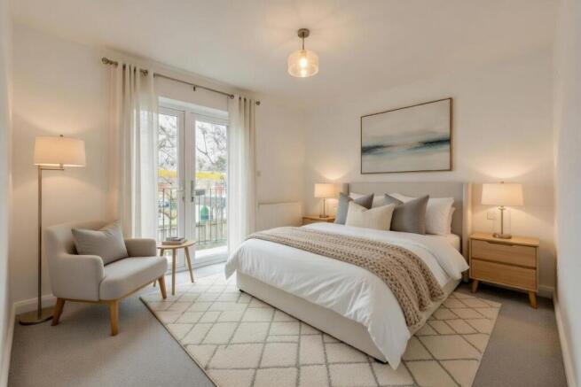 Bed1