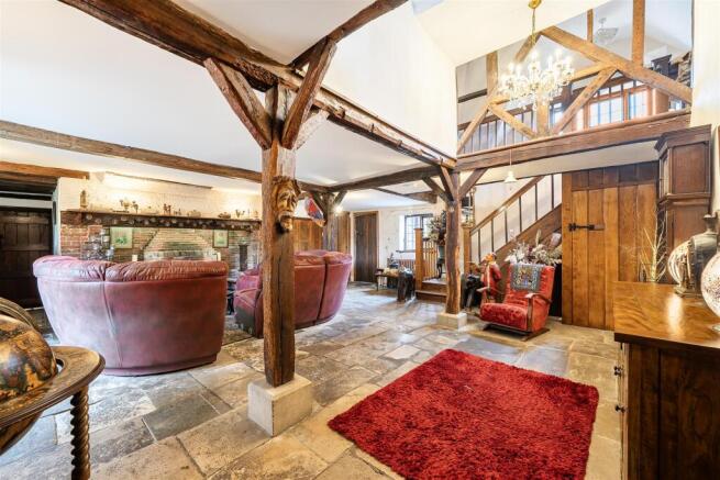 For Sale by Aspire Residential | Old Sussex House