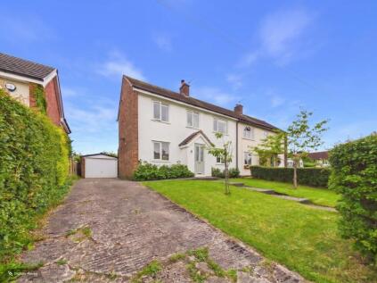 Distaff Road, Poynton, Stockport, Cheshire, SK12 1HN