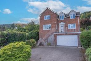 Domus, Back Lane, Malvern WR14 2HJ