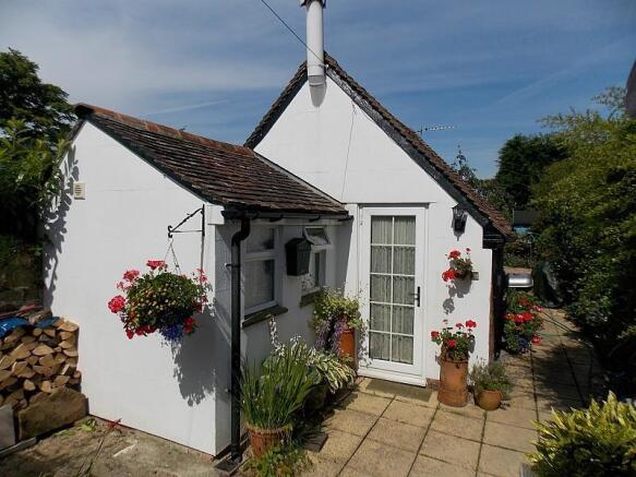 Detached Annexe